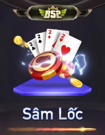 Hình ảnh trò chơi B52 Sâm Lốc tại five88