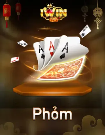 Hình ảnh trò chơi Iwin Phom Portrait tại five88