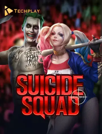 Suicide Squad
